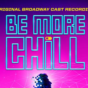 歌手Be More Chill Original Broadway Ensemble的图片