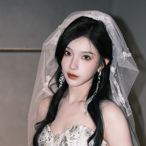 歌手GNZ48唐莉佳的图片