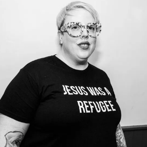 歌手The Blessed Madonna的图片