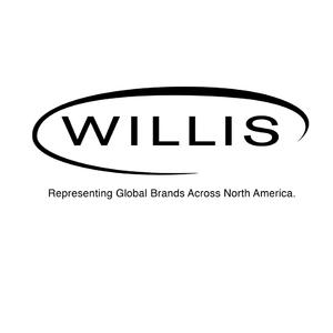 歌手WILLIS的图片