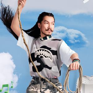 歌手大海DALI的图片