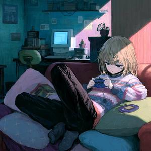 伴奏Missing Days的封面