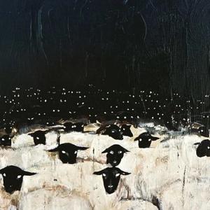 伴奏breakfast (精消无和声纯伴奏)的封面