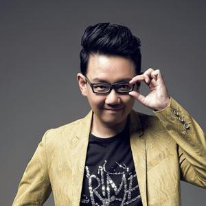 歌手李伟菘的图片
