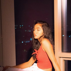 歌手Jereena Montemayor的图片