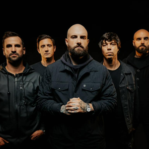 歌手August Burns Red的图片