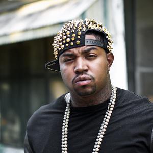 歌手Lil Scrappy的图片