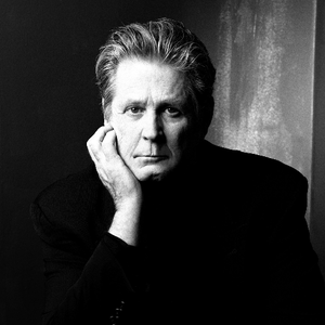 歌手Brian Wilson的图片
