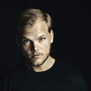 歌手Avicii的图片