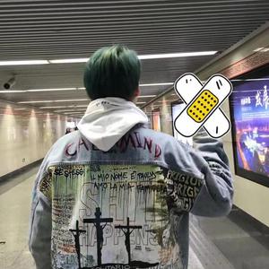 歌手北夜的图片