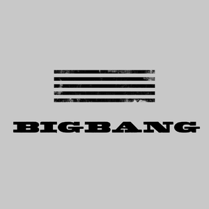 歌手BIGBANG的图片