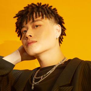 伴奏中国有嘻哈 EP09 RAP01 (中国有嘻哈)(精消带和声beat)的封面
