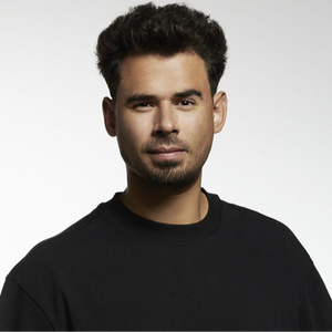 歌手Afrojack的图片