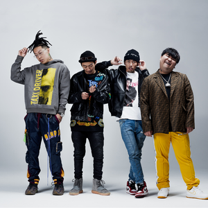 歌手higher brothers的图片