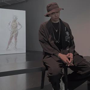 歌手AThree的图片