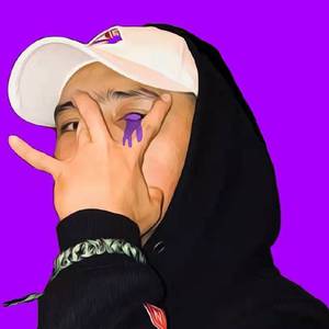 伴奏copy cat (精消无和声纯伴奏)的封面