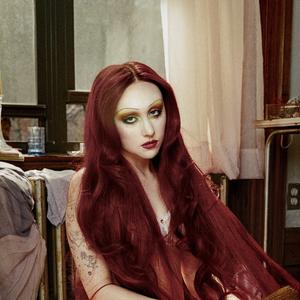 伴奏Pink Pony Club (Vs Instrumental)的封面