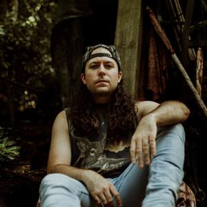 歌手Cody Parks and The Dirty South的图片