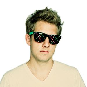 歌手Ben Rector的图片