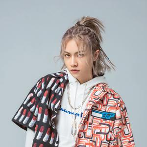 伴奏我永远记得(偶像练习生第一季) (精消)的封面