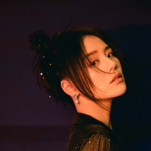 歌手马思纯的图片