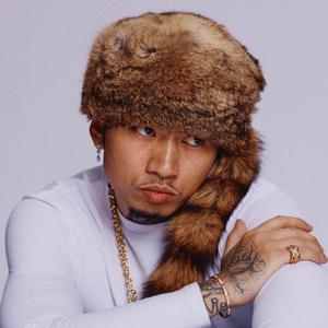 伴奏Luxury Flow 无人声的封面
