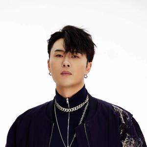 歌手永彬Ryan.B的图片