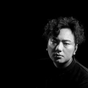伴奏你在听吗的封面