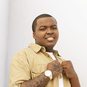 歌手Sean Kingston的图片