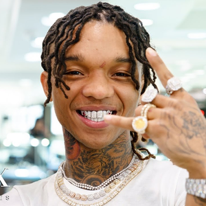 歌手Swae Lee的图片