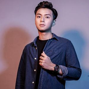 歌手励志豪的图片