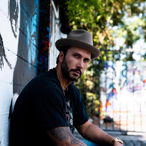 歌手Cedric Gervais的图片