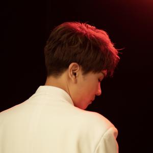 伴奏微光的封面