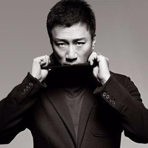 歌手孙红雷的图片