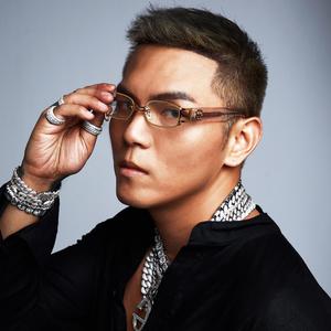 伴奏诀爱·尽 beat 带女声副歌 (中国说唱巅峰对决2023)的封面