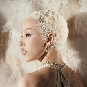 伴奏Lose My Mind (Vs Instrumental)的封面