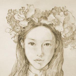 伴奏宁做我的封面
