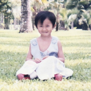 歌手李芋璇的图片