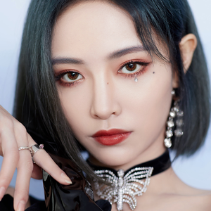 歌手许佳琪的图片