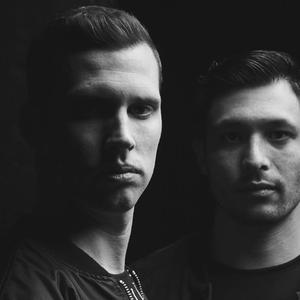 歌手SLANDER的图片