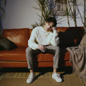 伴奏他 (少年之名) (精消)的封面