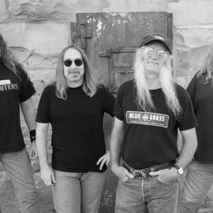 歌手The Kentucky Headhunters的图片