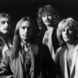 伴奏In My Chair (G karaoke)的封面