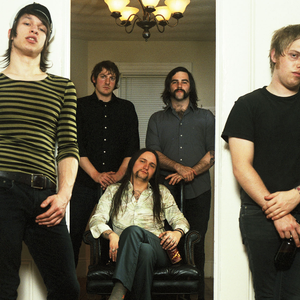 歌手Daughters的图片