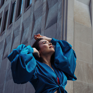 伴奏A Pearl (Karaoke Version)的封面