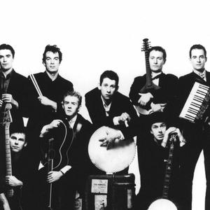 歌手The Pogues的图片