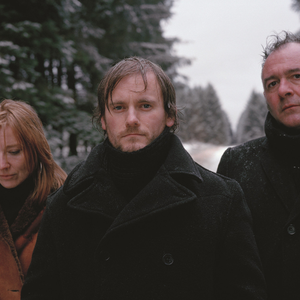 伴奏Glory Box (Karaoke)的封面