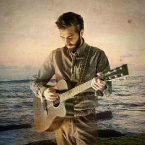 伴奏Ends of the Earth (Karaoke Version)的封面