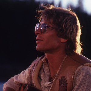 歌手John Denver的图片