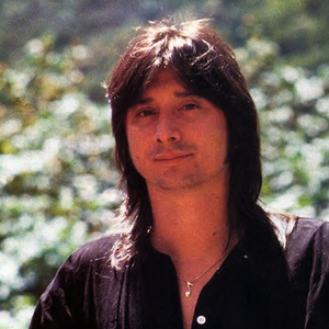 歌手Steve Perry的图片